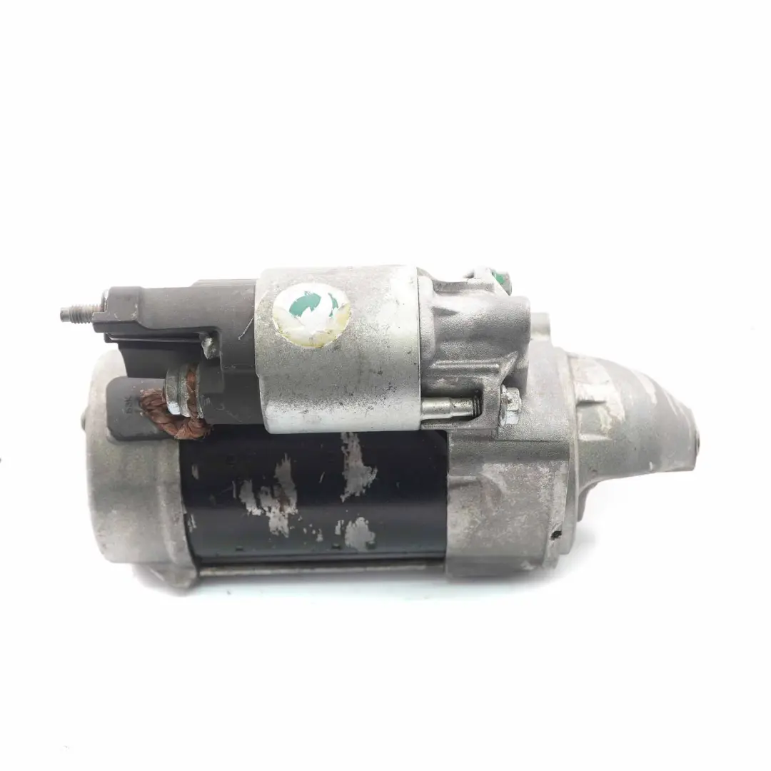  Starter Motor Mercedes W204 W212 Sprinter W906 OM651 Diesel Engine - SKU A0061514501-1 - Part number A0061514501