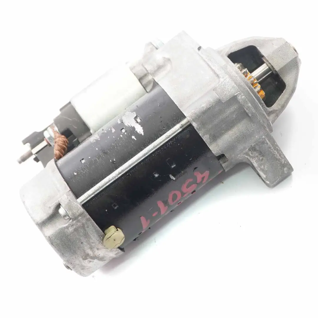  Starter Motor Mercedes W204 W212 Sprinter W906 OM651 Diesel Engine - SKU A0061514501-1 - Part number A0061514501