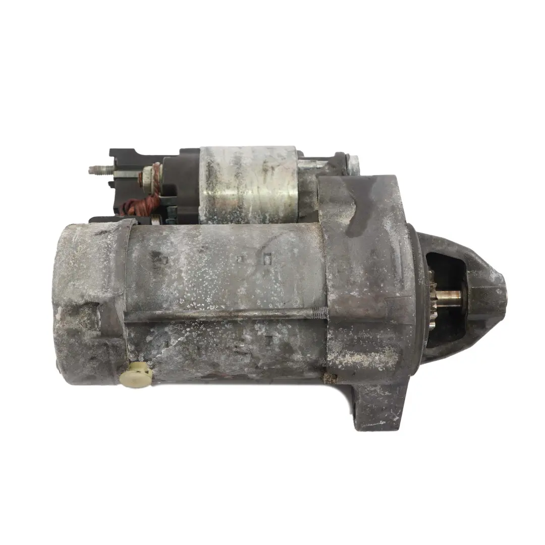 Motor De arranque Mercedes W204 W212 W906 OM651 Motor diesel - SKU A0061514501 - Número de pieza A0061514501