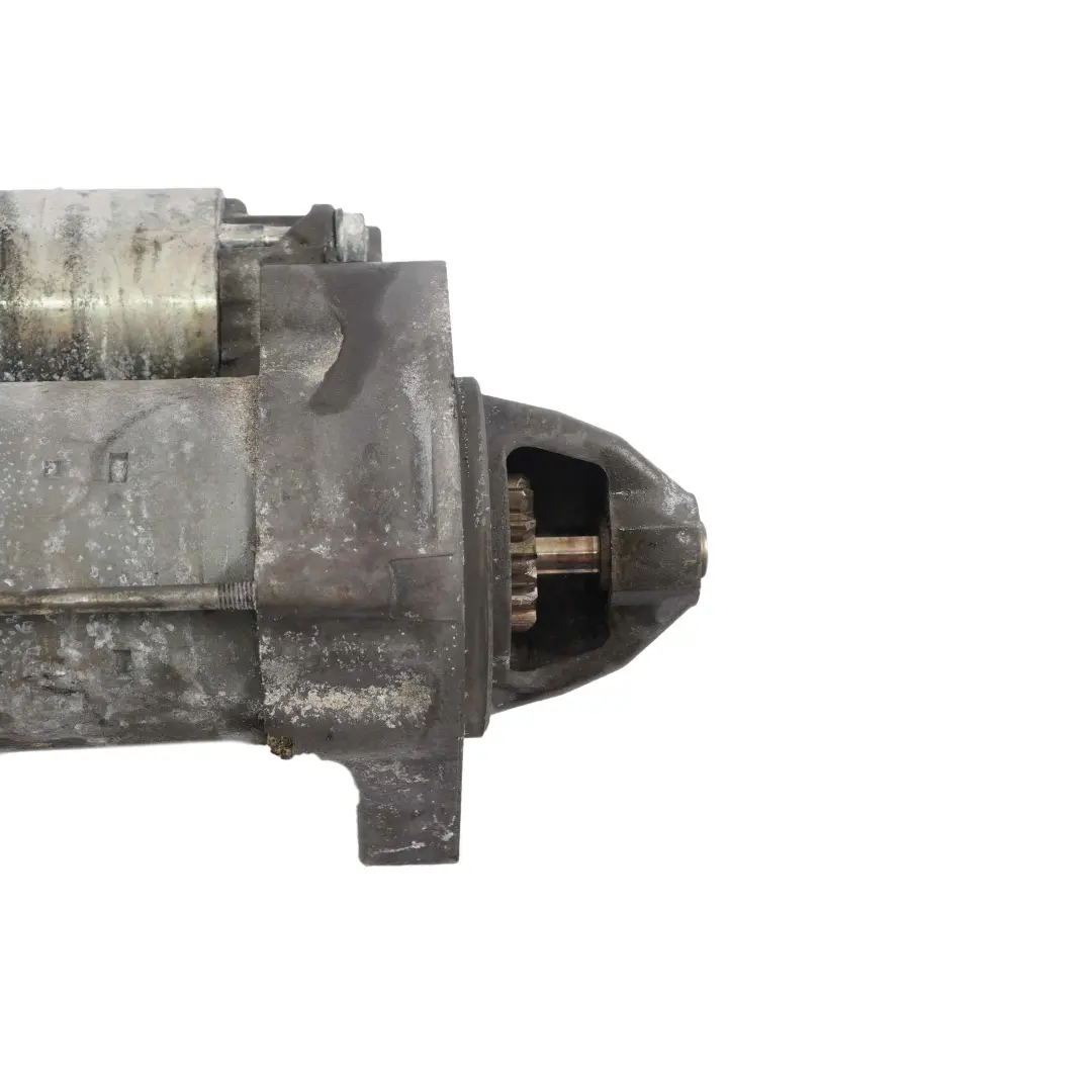 Motor De arranque Mercedes W204 W212 W906 OM651 Motor diesel - SKU A0061514501 - Número de pieza A0061514501