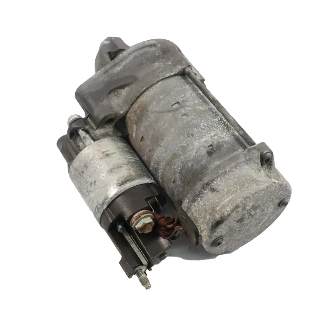  Motorino Avviamento Mercedes W204 W212 Sprinter W906 Motore diesel - SKU A0061514501 - Numero di parte A0061514501