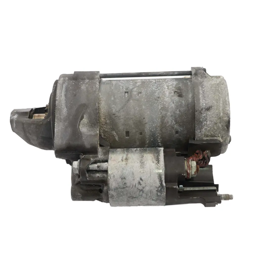  Starter Motor Mercedes W204 W212 Sprinter W906 OM651 Diesel Engine - SKU A0061514501 - Part number A0061514501