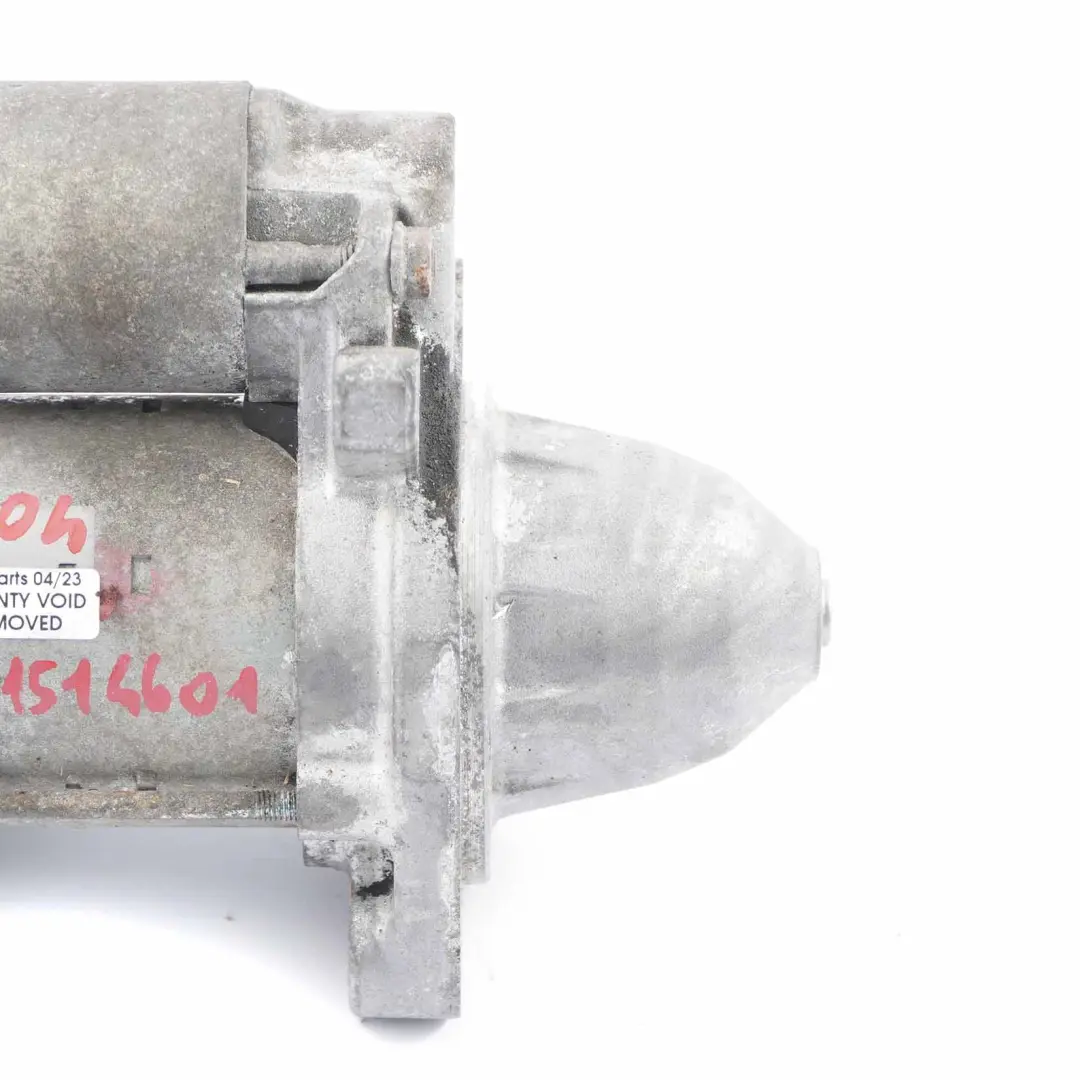 Starter Motor Mercedes Sprinter W203 W204 W211 OM646 Diesel Engine  - SKU A0061514601 - Part number A0061514601