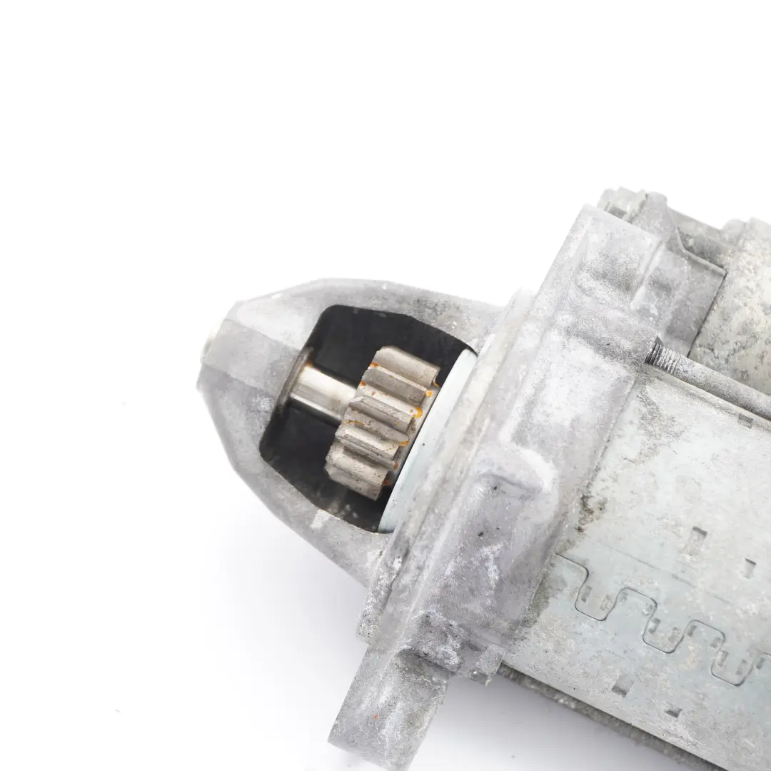  Motorino di avviamento Mercedes Sprinter W906 OM651 Motore diesel A0061517401 - SKU A0061514601 - Numero di parte A0061514601