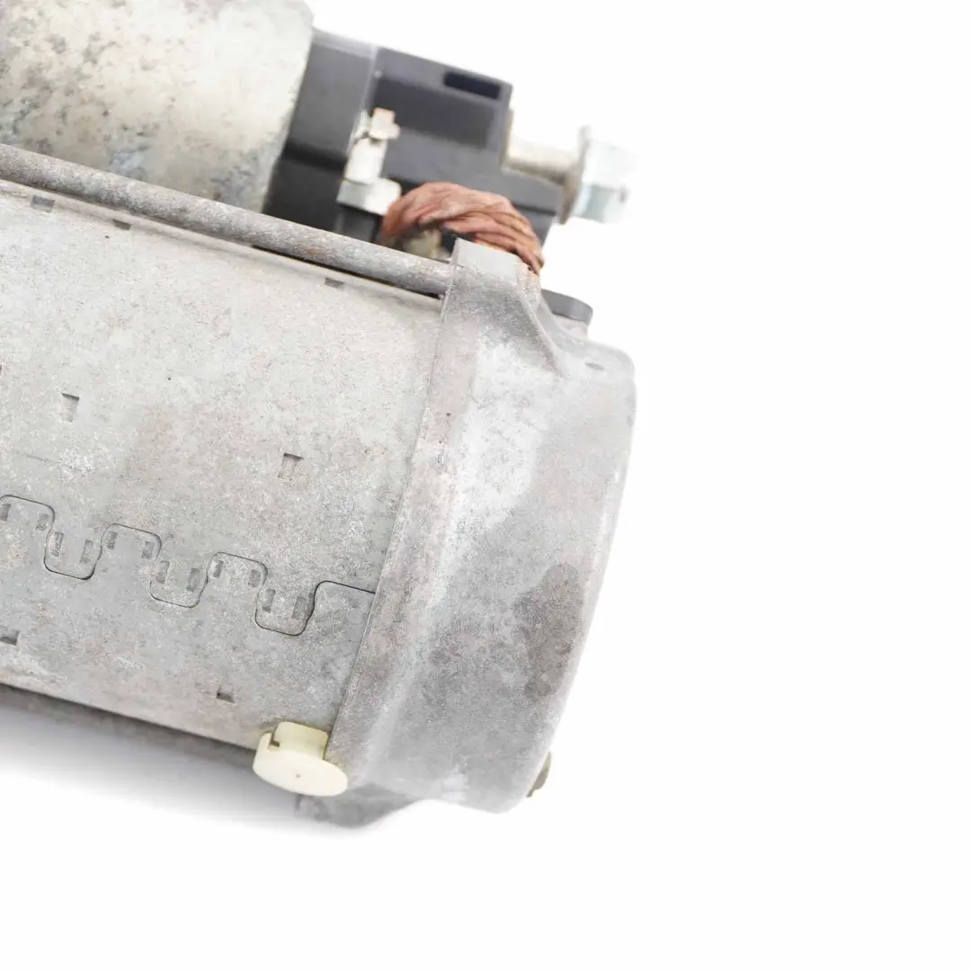 Motor arranque Mercedes Sprinter W203 W204 W211 OM646 Motor diesel - SKU A0061514601 - Número de pieza A0061514601