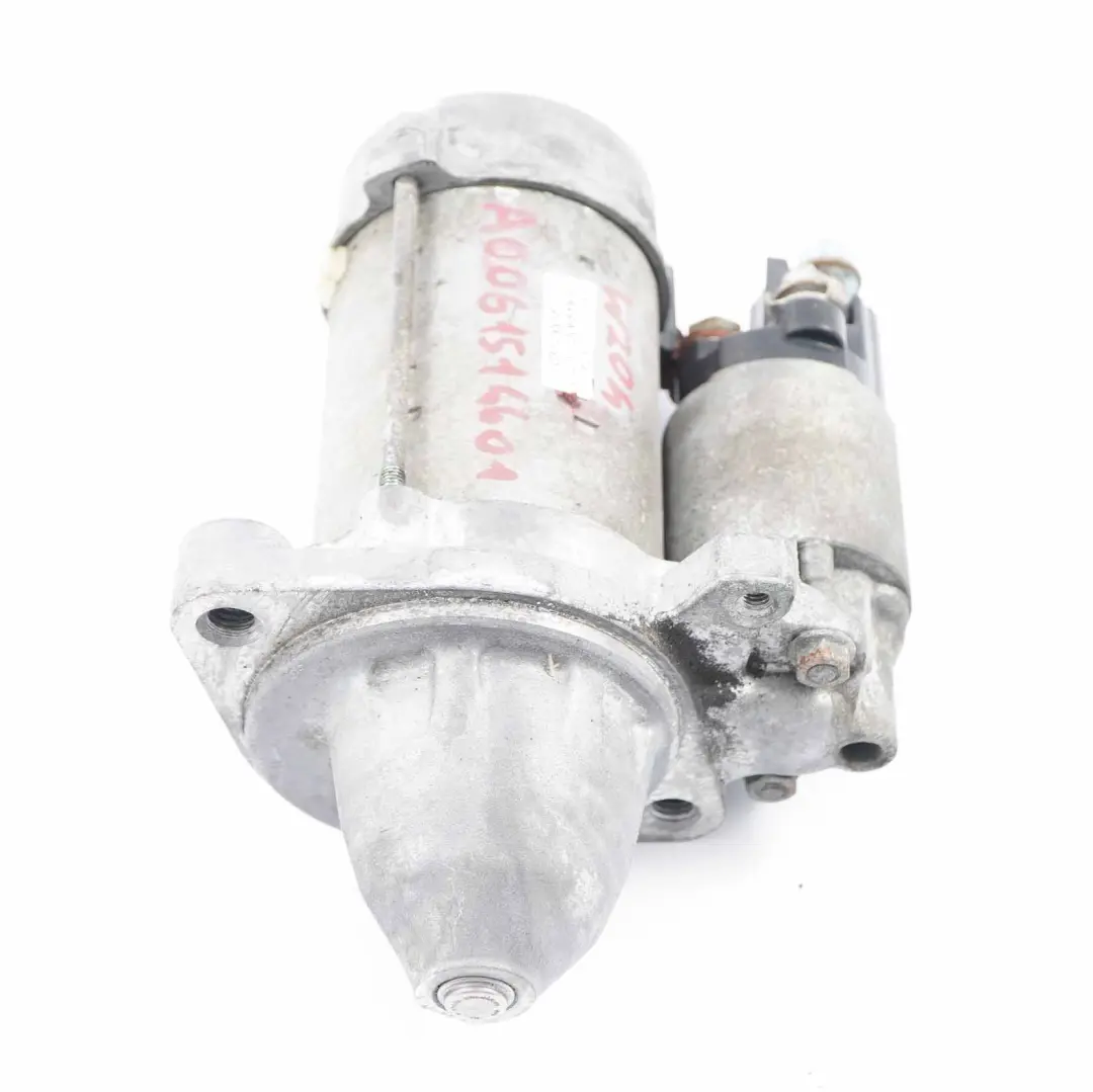 Starter Motor Mercedes Sprinter W203 W204 W211 OM646 Diesel Engine to with Part number A0061514601 Starter Motor Mercedes Sprinter W203 W204 W211 OM646 Diesel Engine - SKU A0061514601 - Part number A0061514601