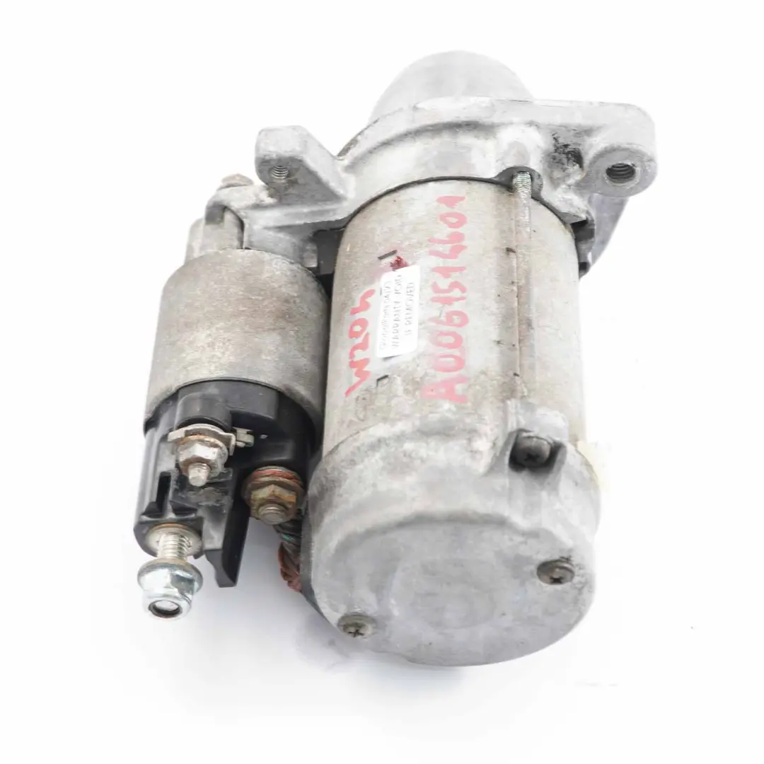 Starter Motor Mercedes Sprinter W203 W204 W211 OM646 Diesel Engine to with Part number A0061514601 Starter Motor Mercedes Sprinter W203 W204 W211 OM646 Diesel Engine - SKU A0061514601 - Part number A0061514601