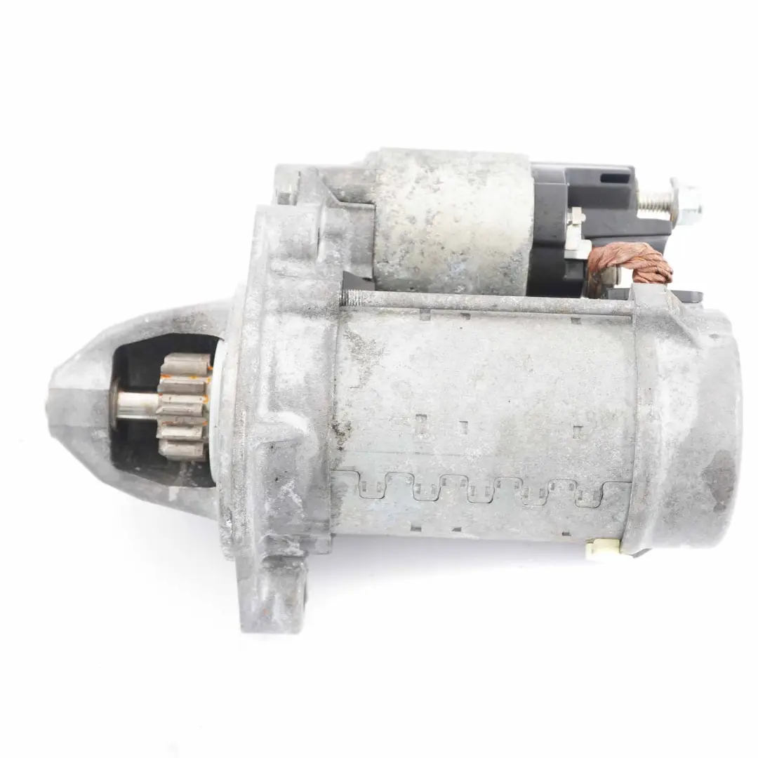 Motor arranque Mercedes Sprinter W203 W204 W211 OM646 Motor diesel - SKU A0061514601 - Número de pieza A0061514601
