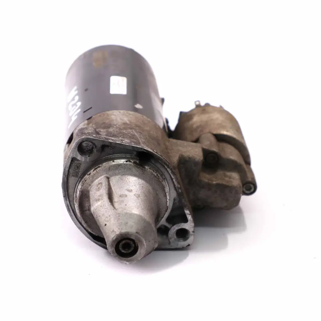  Motor arranque Mercedes Sprinter W204 W211 W212 OM646 Motor diesel - SKU A0061516201 - Número de pieza A0061516201