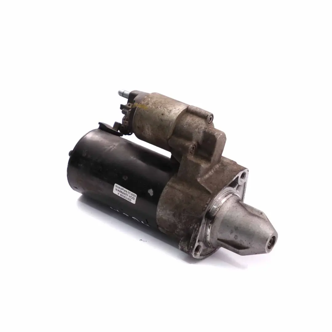  Anlasser Mercedes Sprinter W204 W211 W212 OM646 Dieselmotor - SKU A0061516201 - Teilenummer A0061516201