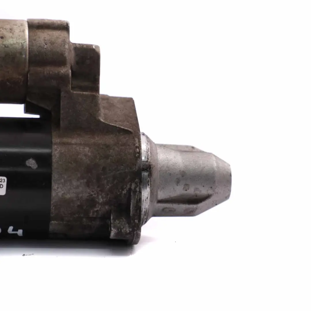 arranque Mercedes Sprinter W204 W211 W212 OM646 Motor diesel para Motor con número de pieza A0061516201 Motor arranque Mercedes Sprinter W204 W211 W212 OM646 Motor diesel - SKU A0061516201 - Número de pieza A0061516201