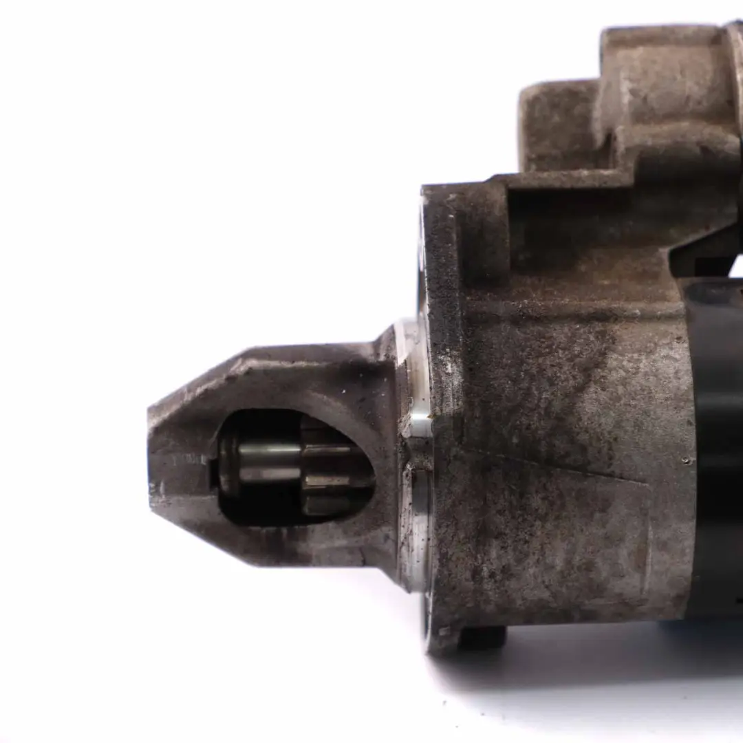 Motorino di avviamento Mercedes Sprinter W204 W211 W212 OM646 diesel per con numero di parte A0061516201 Motorino di avviamento Mercedes Sprinter W204 W211 W212 OM646 diesel - SKU A0061516201 - Numero di parte A0061516201