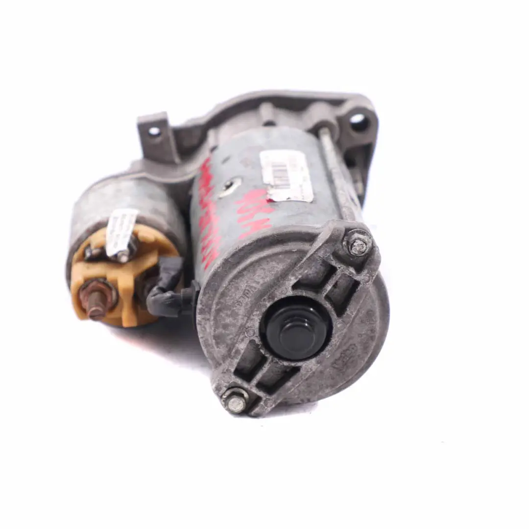 Mercedes Sprinter W906 Diesel Starter Motor Engine Valeo - SKU A0061517401-1 - Part number A0061517401
