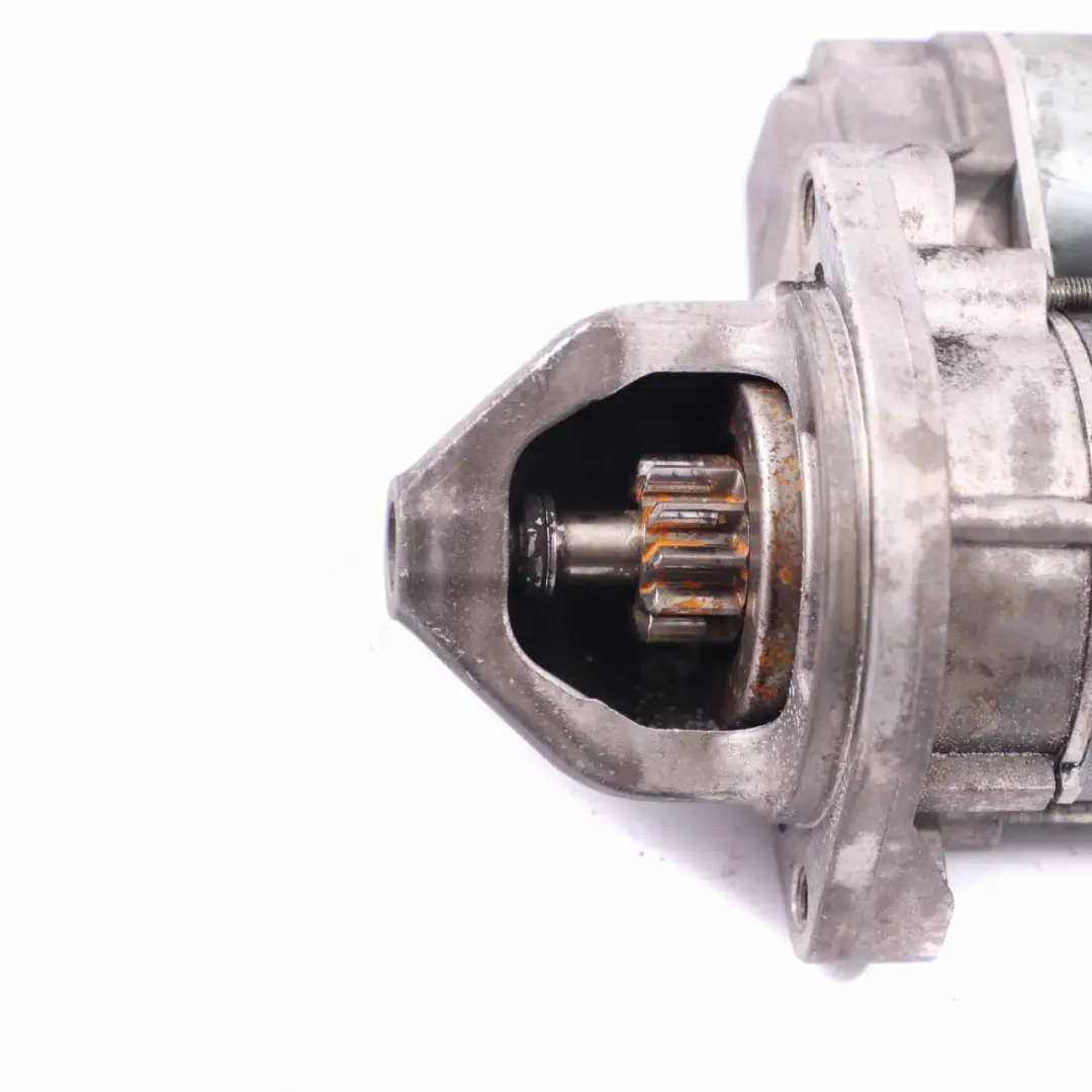 Mercedes Sprinter W906 Diesel Starter Motor Engine Valeo - SKU A0061517401-1 - Part number A0061517401