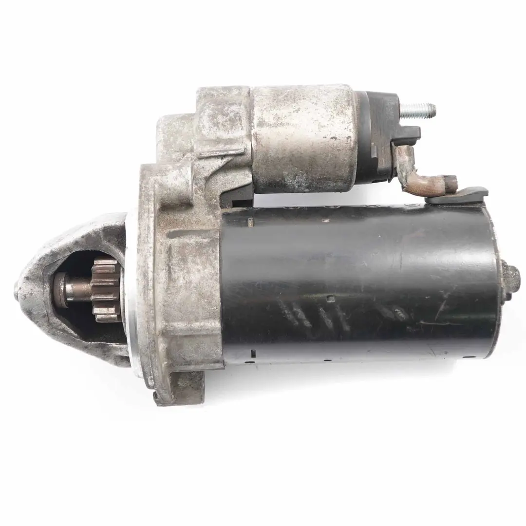 arranque Motor diesel Mercedes Sprinter W906 OM651 0986021360 para Motor de con número de pieza A0061517401 Motor de arranque Motor diesel Mercedes Sprinter W906 OM651 0986021360 - SKU A0061517401 - Número de pieza A0061517401