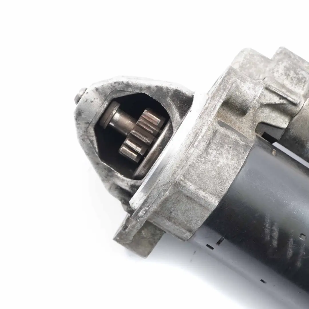 Mercedes Sprinter W906 Anlasser Diesel Motor 0986021360 - SKU A0061517401 - Teilenummer A0061517401