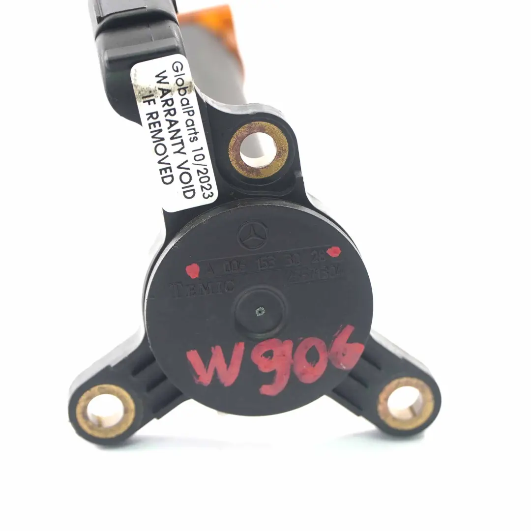 Mercedes W906 Diesel Engine Oil Level Sensor Control Unit - SKU A0061533028 - Part number A0061533028