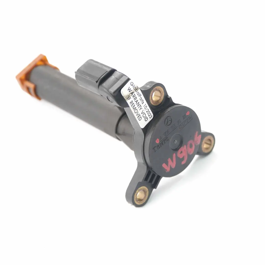 Mercedes W906 Diesel Engine Oil Level Sensor Control Unit - SKU A0061533028 - Part number A0061533028