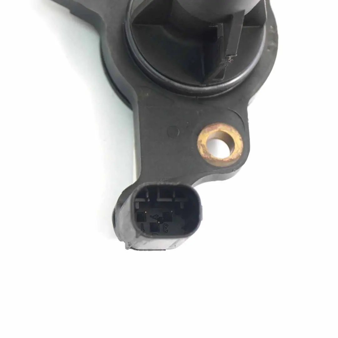 Mercedes W906 Diesel Engine Oil Level Sensor Control Unit - SKU A0061533028 - Part number A0061533028