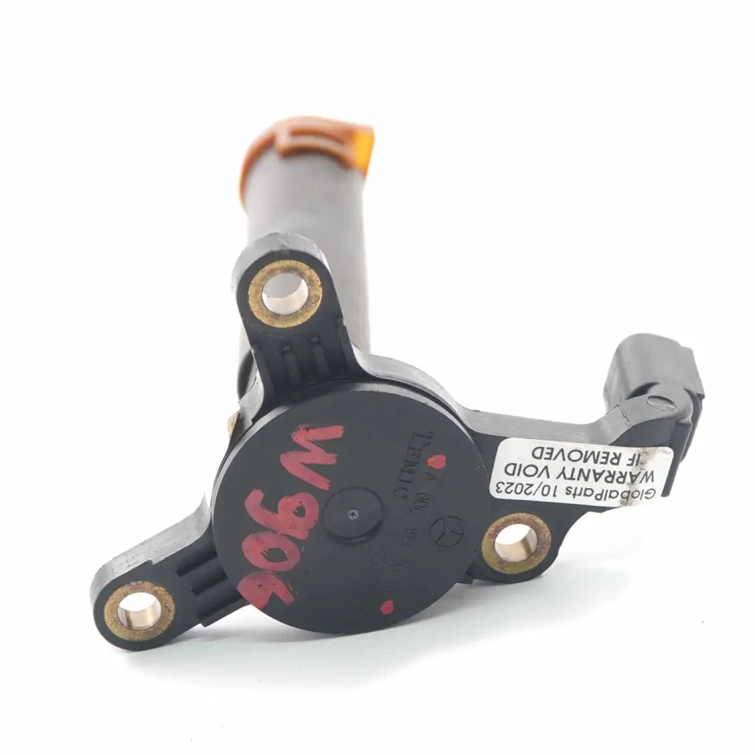 Mercedes W906 Diesel de contrôle du capteur de niveau d'huile moteur - SKU A0061533028 - Numéro de pièce A0061533028