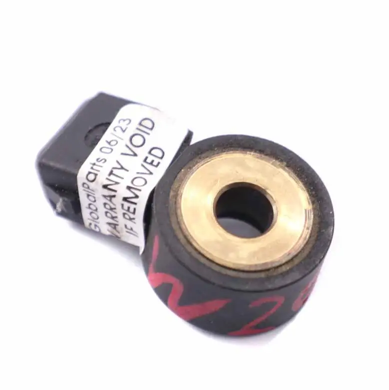 M271 Motor gasolina Sensor picado cárter para Mercedes W203 W204 W212 con número de pieza A0061533628 Mercedes W203 W204 W212 M271 Motor gasolina Sensor picado cárter - SKU A0061533628 - Número de pieza A0061533628