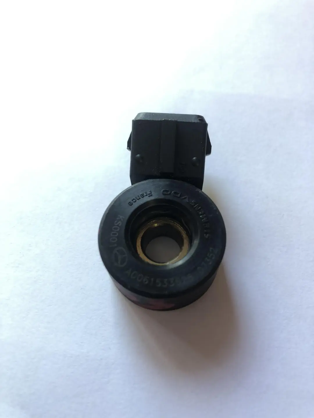 M271 Benzina Motore Carter Knock Sensor per Mercedes W203 W204 W212 con numero di parte A0061533628 Mercedes W203 W204 W212 M271 Benzina Motore Carter Knock Sensor - SKU A0061533628 - Numero di parte A0061533628