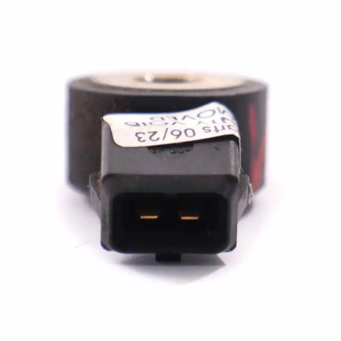 Mercedes W203 W204 W212 M271 Petrol Engine Crankcase Knock Sensor - SKU A0061533628 - Part number A0061533628