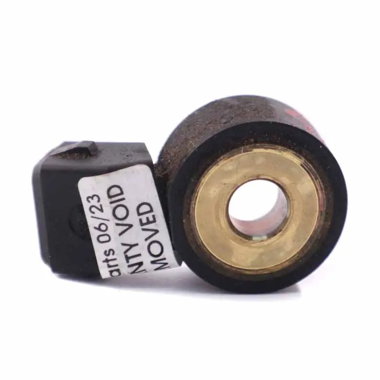 Mercedes W203 W204 W212 M271 Petrol Engine Crankcase Knock Sensor - SKU A0061533628 - Part number A0061533628