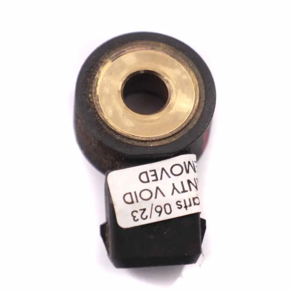 M271 Petrol Engine Crankcase Knock Sensor to Mercedes W203 W204 W212 with Part number A0061533628 Mercedes W203 W204 W212 M271 Petrol Engine Crankcase Knock Sensor - SKU A0061533628 - Part number A0061533628