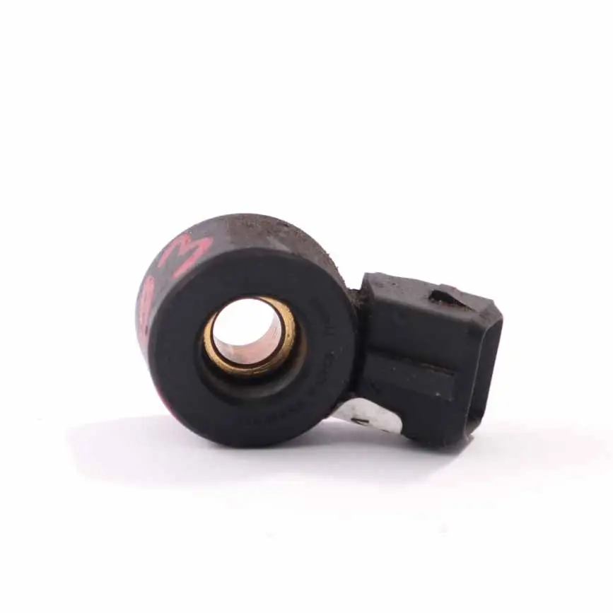 M271 Petrol Engine Crankcase Knock Sensor to Mercedes W203 W204 W212 with Part number A0061533628 Mercedes W203 W204 W212 M271 Petrol Engine Crankcase Knock Sensor - SKU A0061533628 - Part number A0061533628