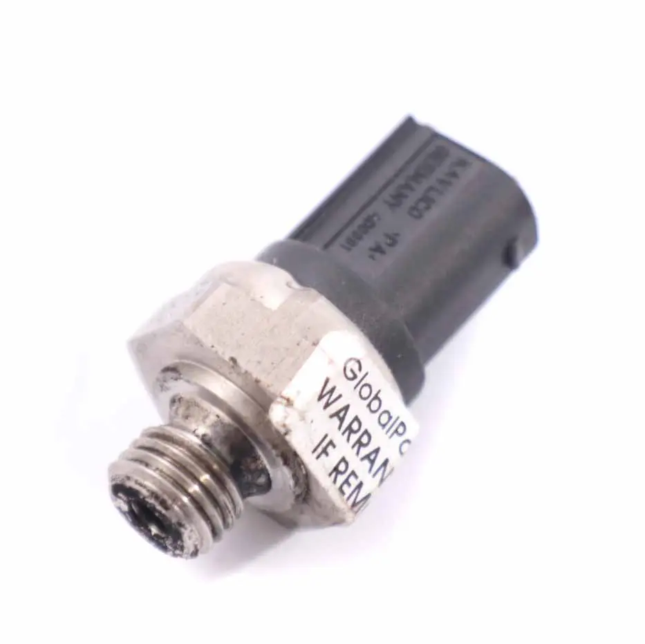 Mercedes ML W164 W203 W204 W639 OM611 Sensor presión combustible - SKU A0061536028 - Número de pieza A0061536028