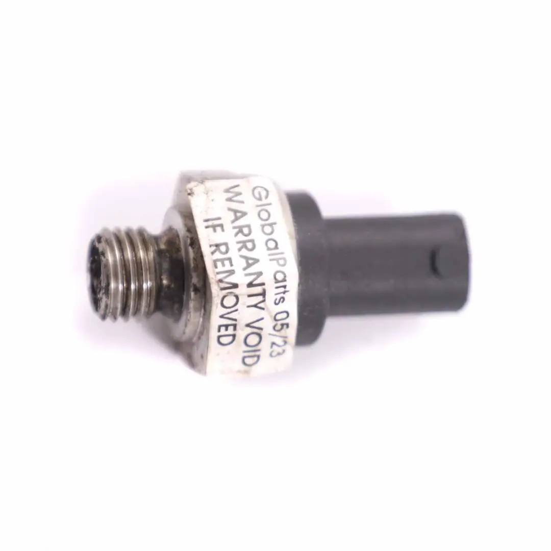 Sensor Presión Combustible OM611 para Mercedes ML W164 W203 W204 W212 con número de pieza A0061536028 Mercedes ML W164 W203 W204 W212 Sensor Presión Combustible OM611 - SKU A0061536028 - Número de pieza A0061536028