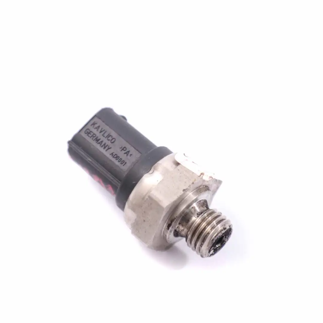 Mercedes ML W164 W203 W204 W639 OM611 Capteur pression carburant - SKU A0061536028 - Numéro de pièce A0061536028