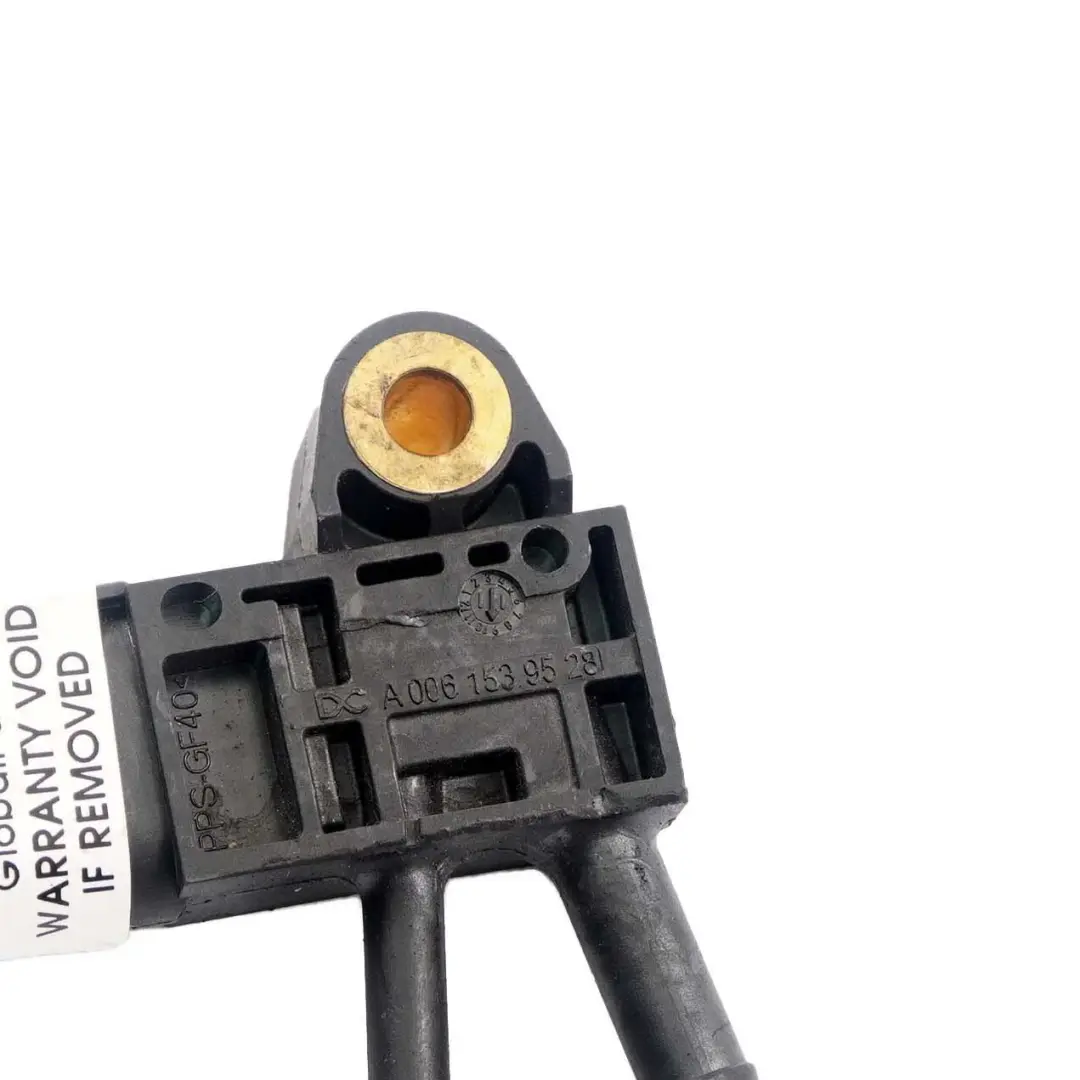 Abgas Druck Sensor für Mercedes W169 mit Teilenummer A0061539528 Mercedes W169 Abgas Druck Sensor - SKU A0061539528-1 - Teilenummer A0061539528