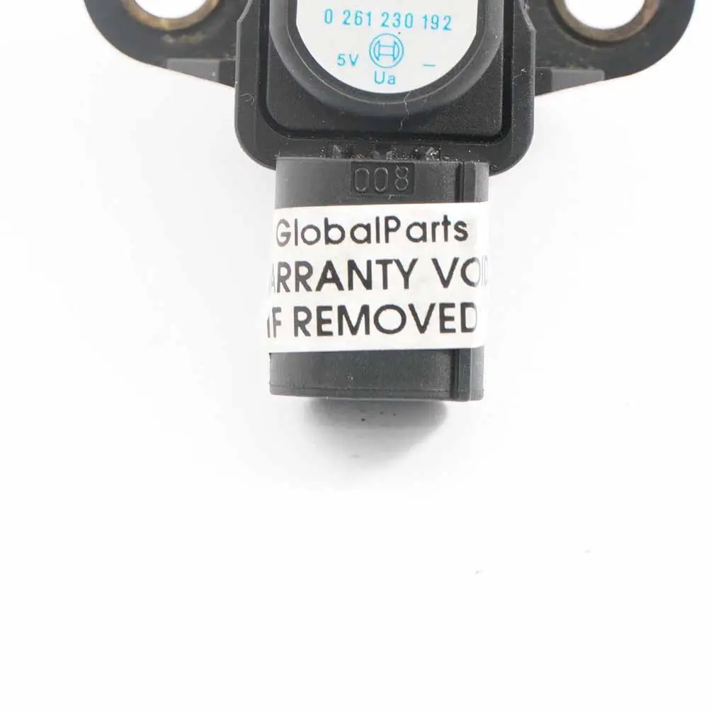 Drucksensor Mercedes W169 W245 MAP Krümmer Luftansaugung für mit Teilenummer A0061539828 Drucksensor Mercedes W169 W245 MAP Krümmer Luftansaugung - SKU A0061539828 - Teilenummer A0061539828