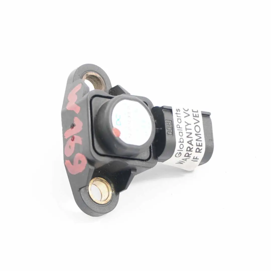  Drucksensor Mercedes W169 W245 MAP Krümmer Luftansaugung - SKU A0061539828 - Teilenummer A0061539828