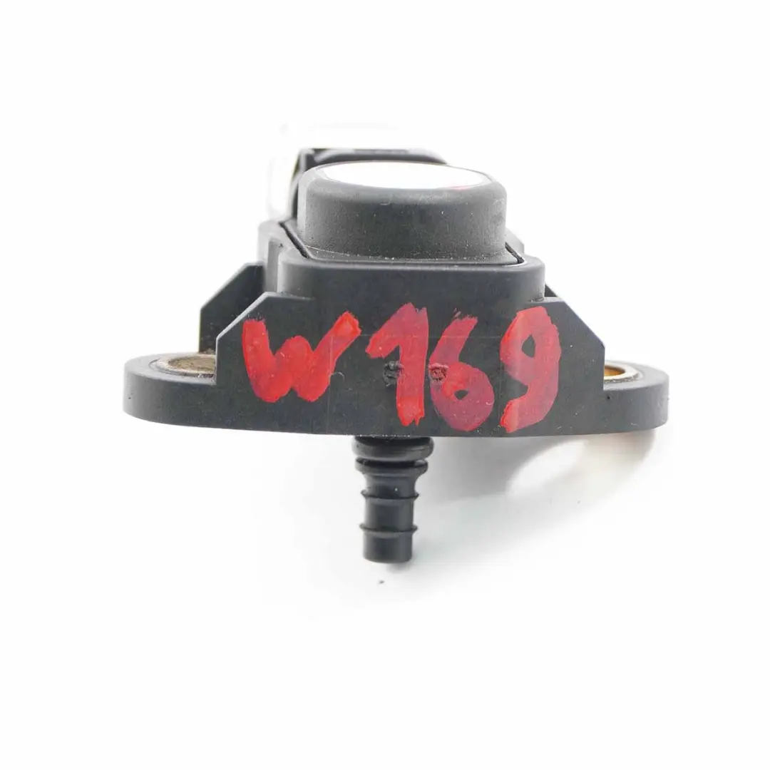  Drucksensor Mercedes W169 W245 MAP Krümmer Luftansaugung - SKU A0061539828 - Teilenummer A0061539828