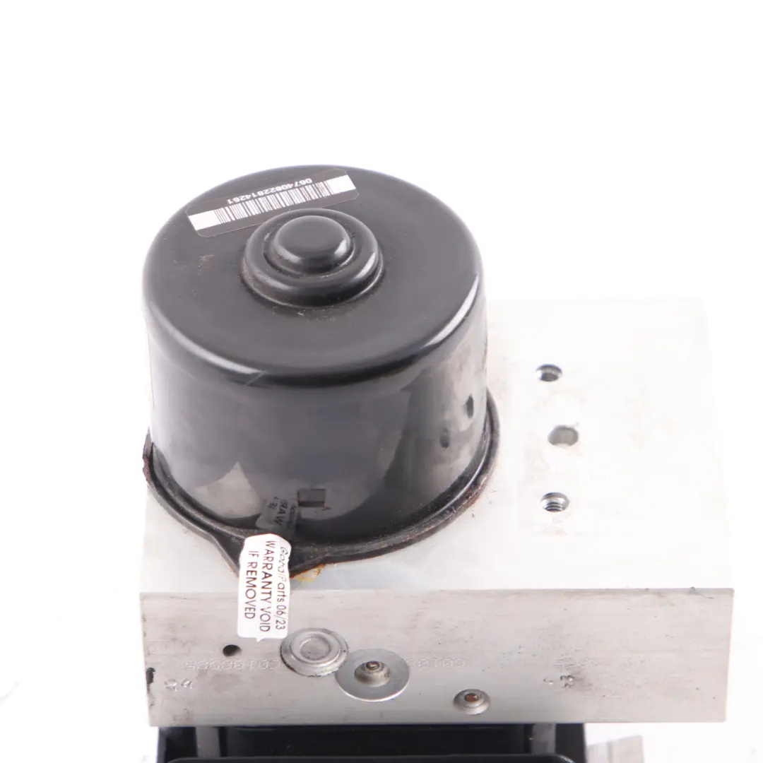 ABS ESP Hydraulische Bremspumpe A0355458132 A0054314412 Mercedes W203 - SKU A0064310312 - Teilenummer A0064310312