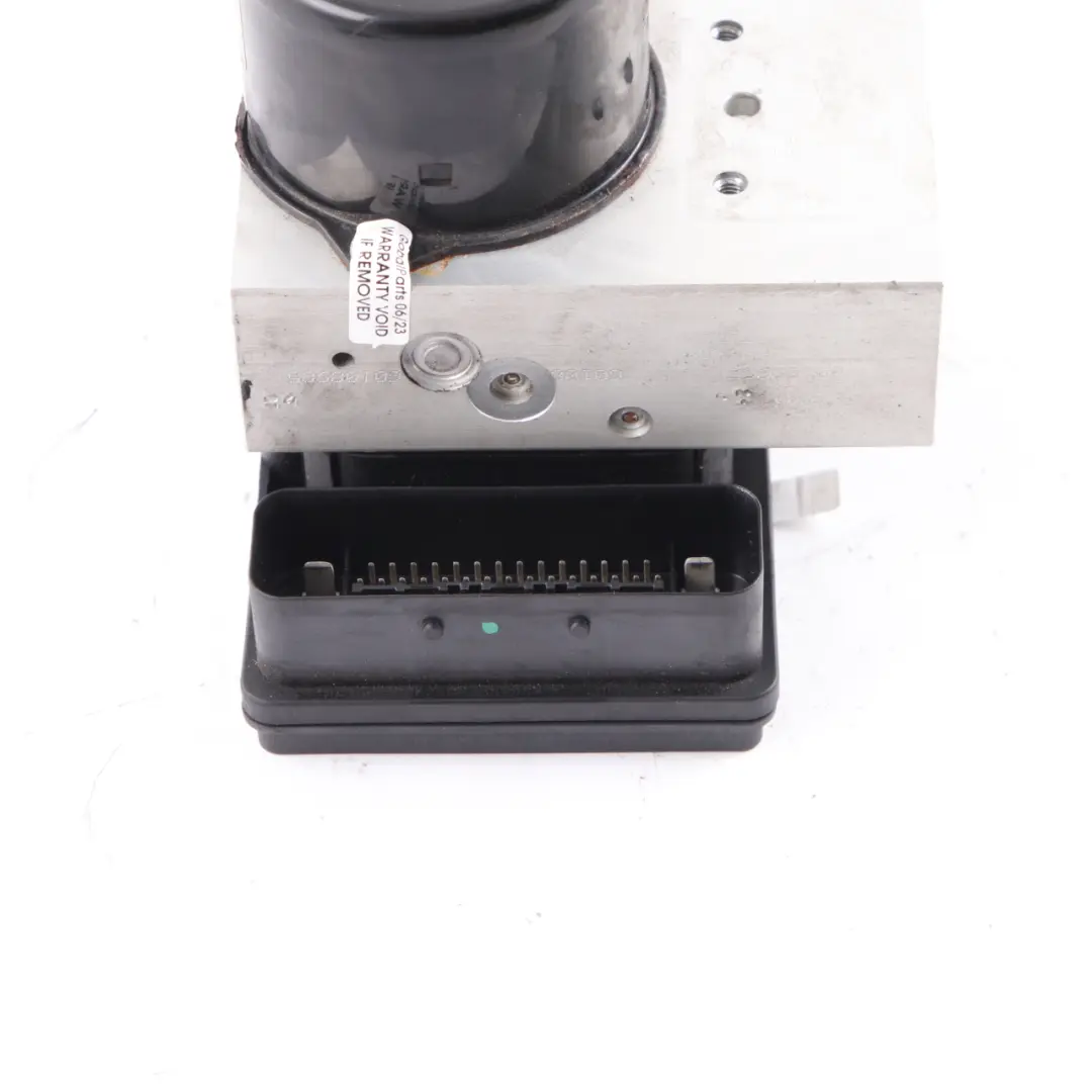 ABS ESP Hydraulische Bremspumpe A0355458132 A0054314412 Mercedes W203 - SKU A0064310312 - Teilenummer A0064310312