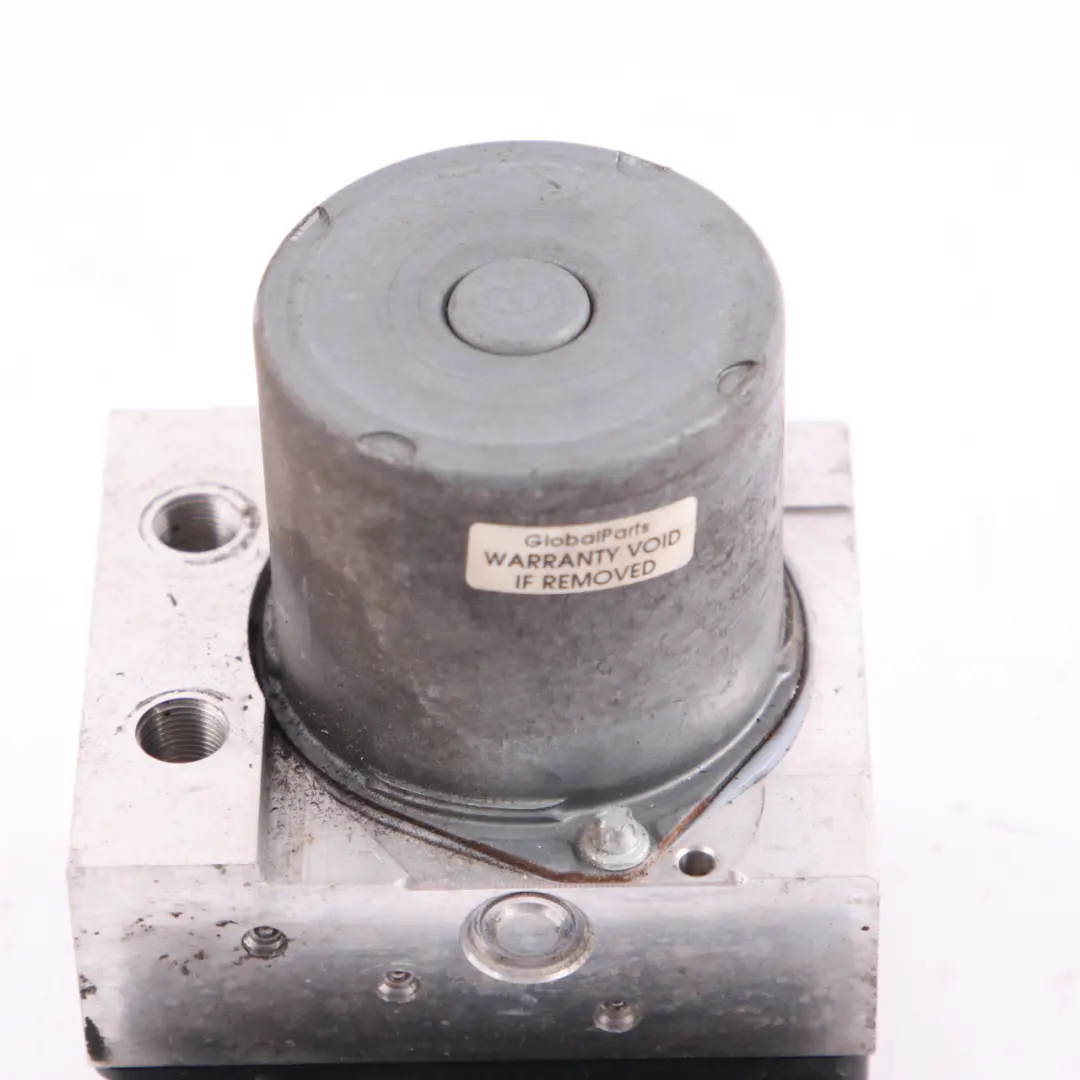 Mercedes W169 W245 Brake Pump ABS Hydraulic Braking Unit - SKU A0064310812 - Part number A0064310812
