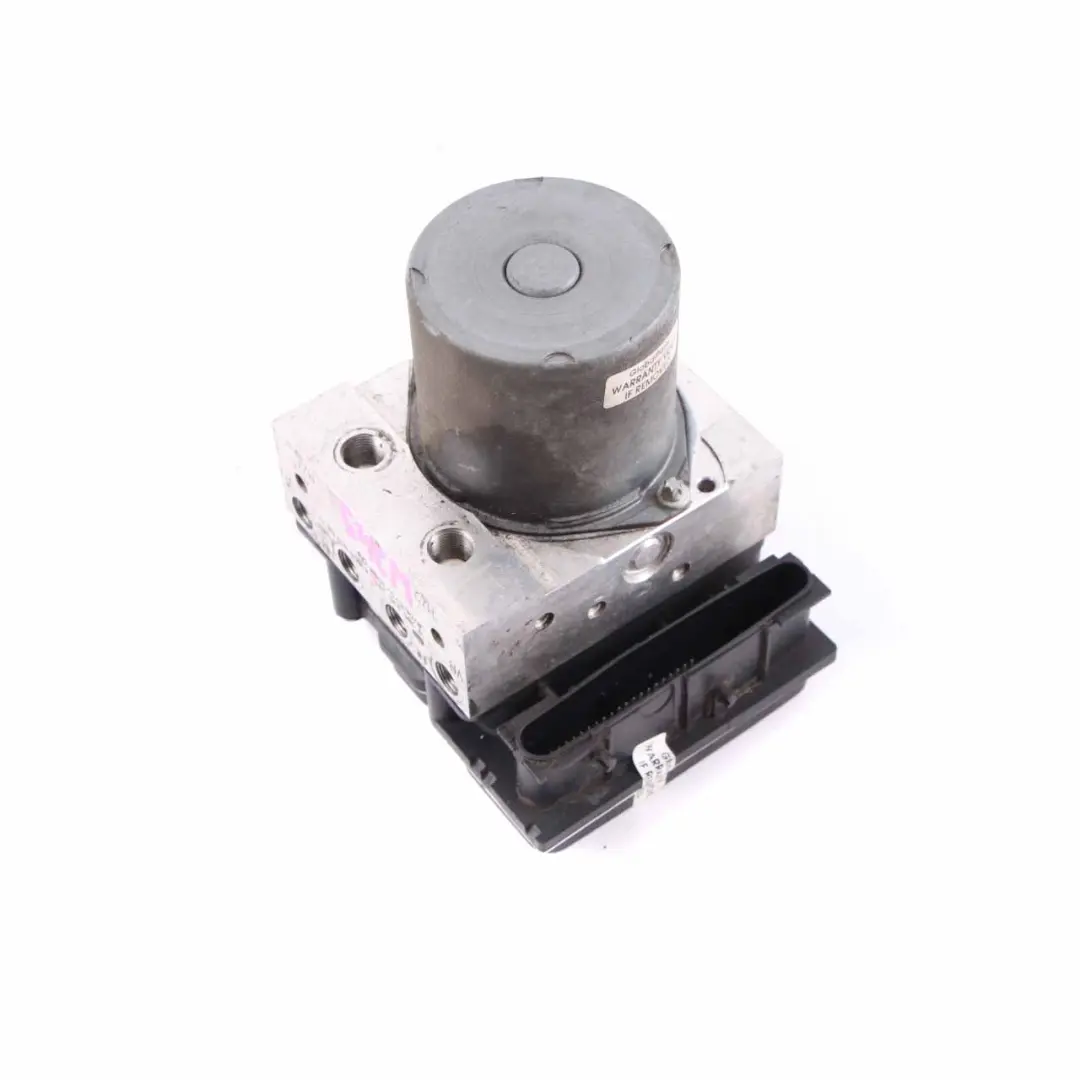Brake Pump ABS Hydraulic Braking Unit to Mercedes W169 W245 with Part number A0064310812 Mercedes W169 W245 Brake Pump ABS Hydraulic Braking Unit - SKU A0064310812 - Part number A0064310812
