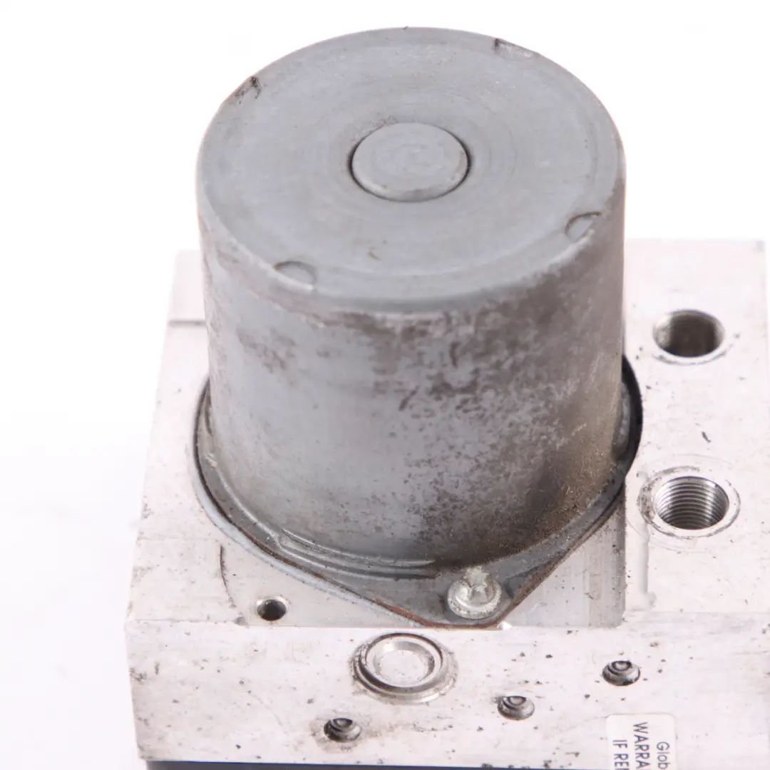 Bremspumpe ABS Hydraulische Bremseinheit für Mercedes W169 W245 mit Teilenummer A0064310812 Mercedes W169 W245 Bremspumpe ABS Hydraulische Bremseinheit - SKU A0064310812 - Teilenummer A0064310812