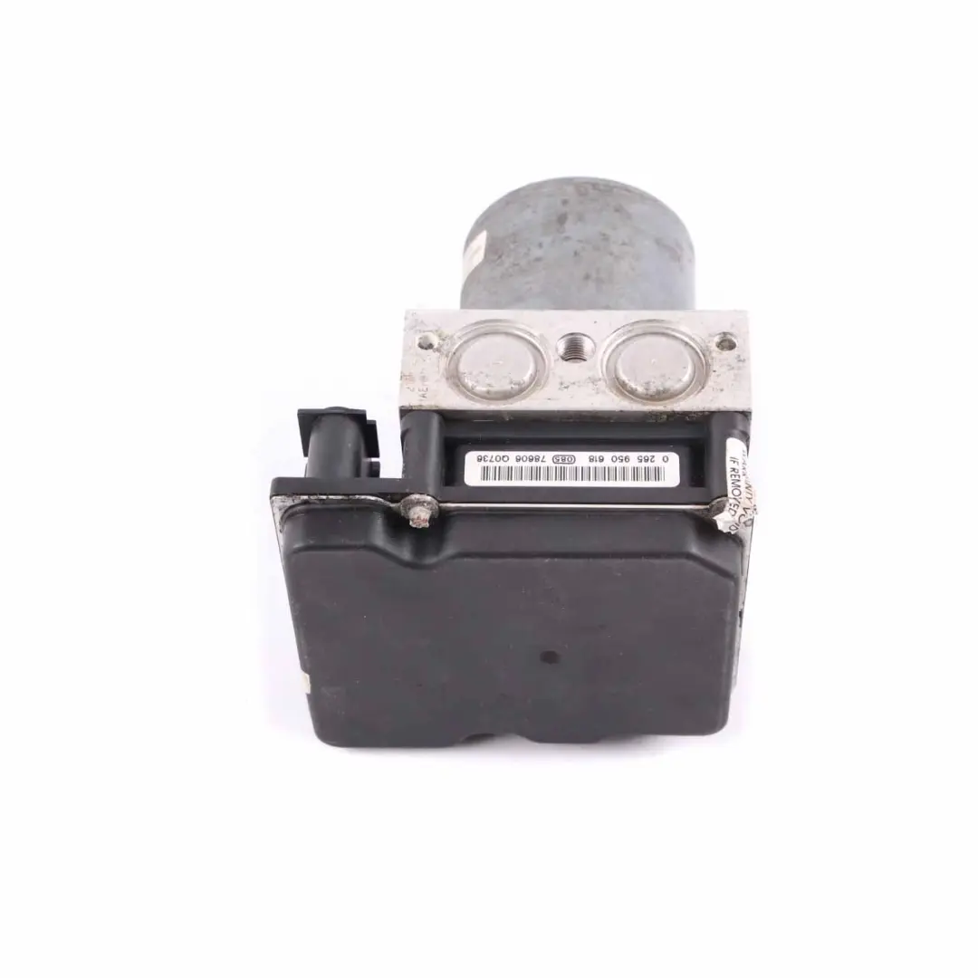 Mercedes W169 W245 Pompe Frein ABS Unite Freinage Hydraulique - SKU A0064310812 - Numéro de pièce A0064310812