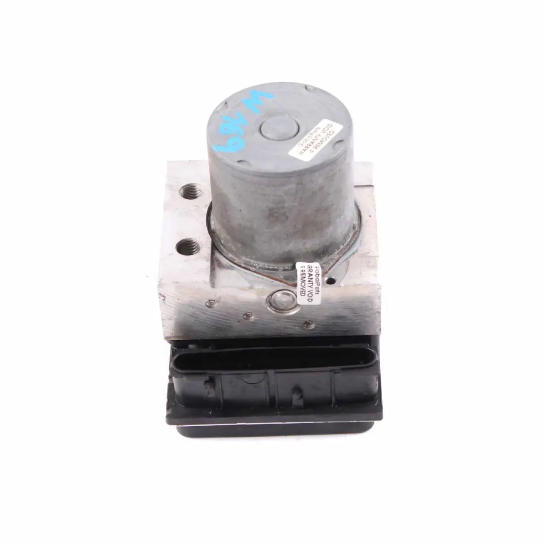 Pompe De Frein ABS Unité De Freinage Hydraulique pour Mercedes W169 W245 à propos du numéro de pièce A0064313812 Mercedes W169 W245 Pompe De Frein ABS Unité De Freinage Hydraulique - SKU A0064313812 - Numéro de pièce A0064313812