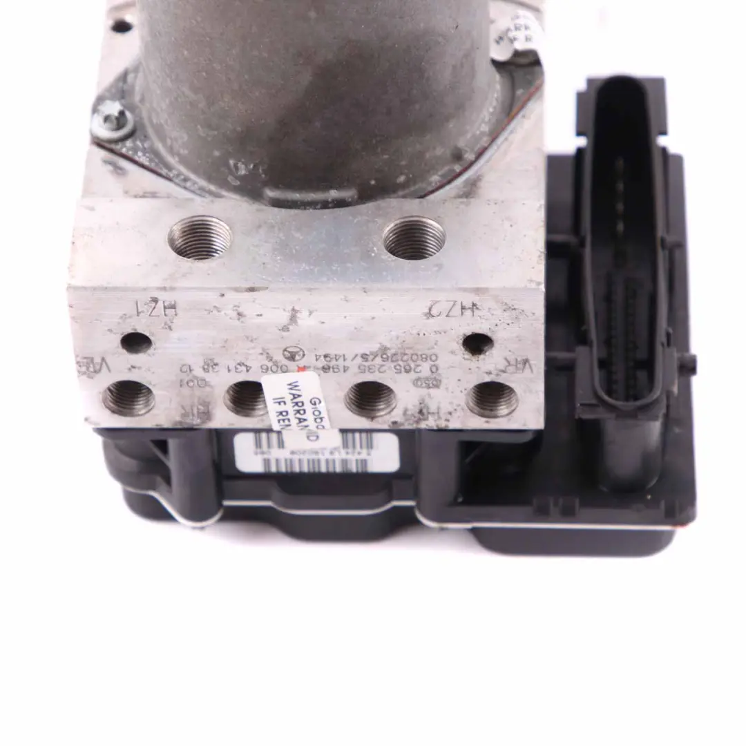 Mercedes W169 W245 Pompe De Frein ABS Unité De Freinage Hydraulique - SKU A0064313812 - Numéro de pièce A0064313812