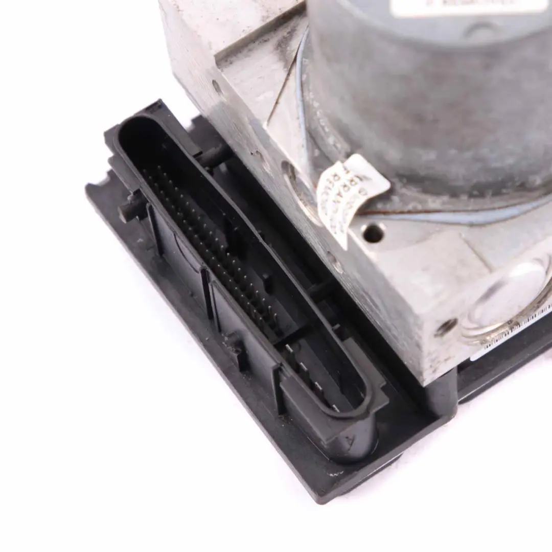 Brake Pump ABS Hydraulic Braking Unit to Mercedes W169 W245 with Part number A0064313812 Mercedes W169 W245 Brake Pump ABS Hydraulic Braking Unit - SKU A0064313812 - Part number A0064313812