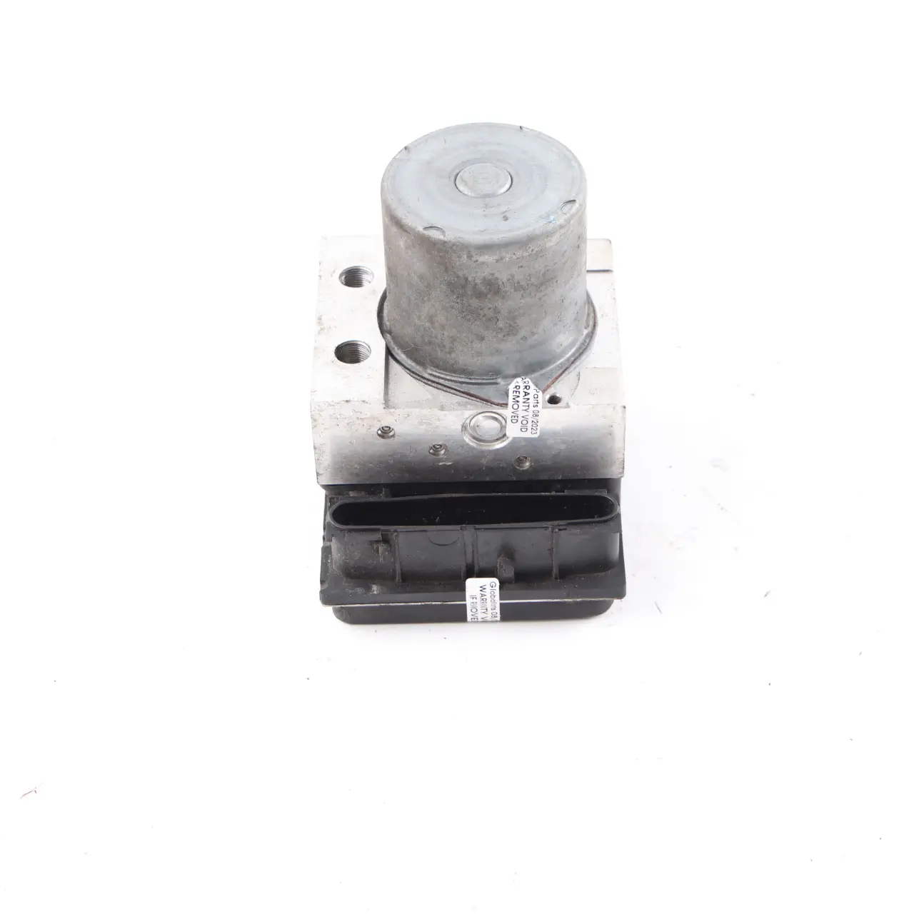 Pompa Freno Mercedes W169 W245 ABS Unità Frenante Idraulica A0064314612