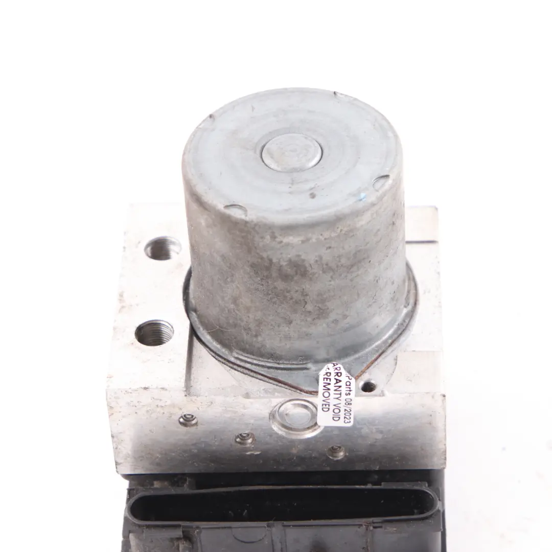 Brake Pump Mercedes W169 W245 ABS Hydraulic Braking Unit to with Part number A0064314612 Brake Pump Mercedes W169 W245 ABS Hydraulic Braking Unit - SKU A0064314612 - Part number A0064314612