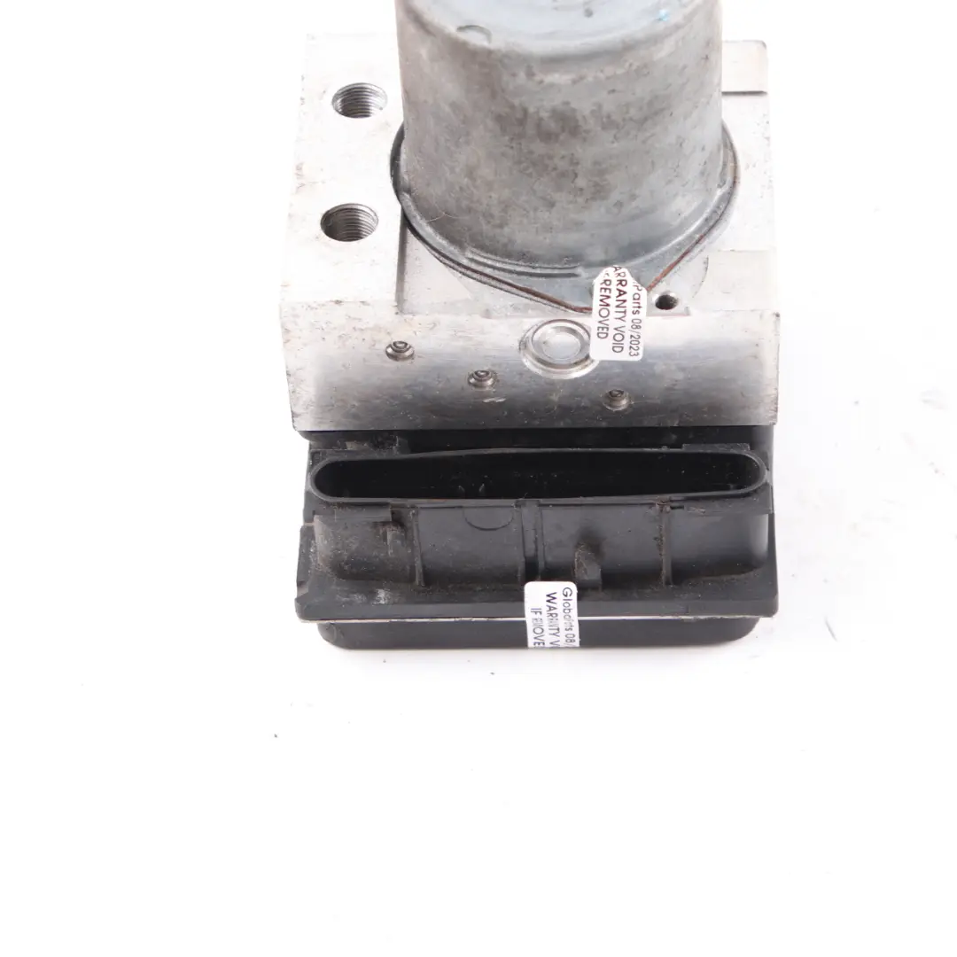 Pompa ABS Sterownik Układu Hamulcowego do Mercedes W169 W245 o numerze A0064314612 Mercedes W169 W245 Pompa ABS Sterownik Układu Hamulcowego - SKU A0064314612 - Numer Części A0064314612