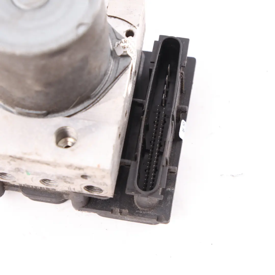  Bomba De Freno Mercedes W169 W245 ABS Unidad De Frenado Hidráulico - SKU A0064314612 - Número de pieza A0064314612